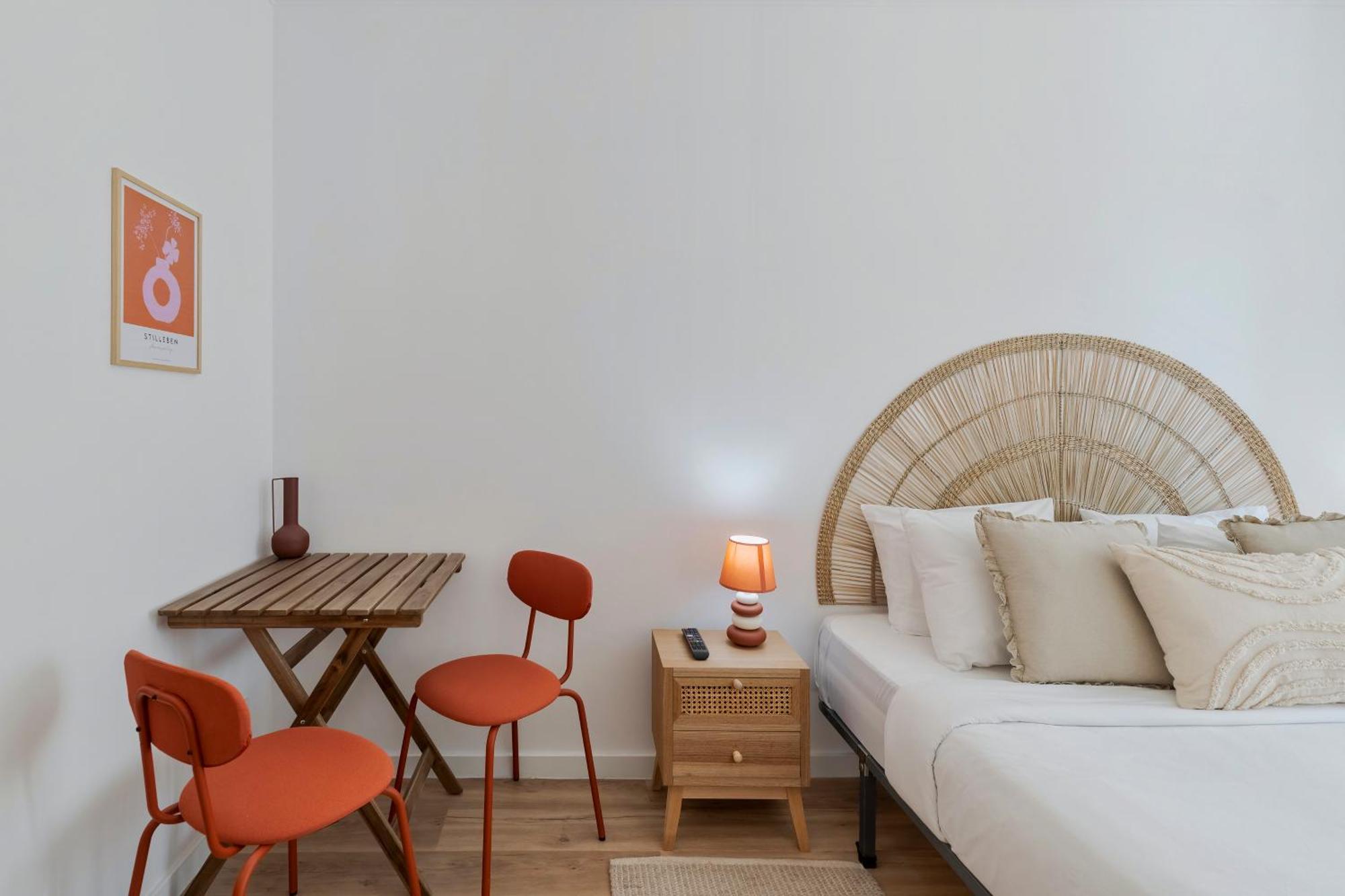 Felp Santa Maria 2 Apartment Setubal Exterior photo